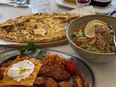 -SULTAN·苏坦土耳其餐厅(新光汇店)
