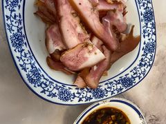 -川悦壹号·川菜(蠡溪路店)