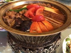 -浩翔餐饮(维多利喜悦汇店)