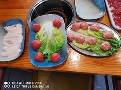 -壹号粥火锅·海鲜煲仔粥(水围店)