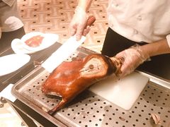 -金鸭季·北京烤鸭(深业上城店)