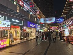 -万达广场(南昌红谷滩店)