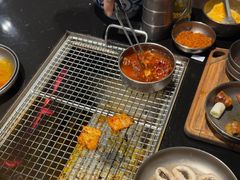 -夜食白市Yespicy·烧烤啤酒宵夜(番禺四海城店)