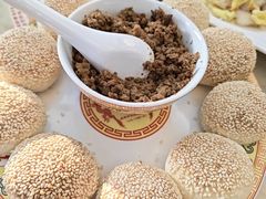 -砂锅居饭庄·京菜(西四店)