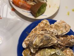 -星伦多自助料理·涮烤一体(杭州来福士店)