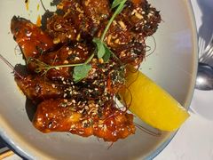 -BE BRIGHT KITCHEN(正佳广场店)