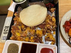 -陈傻子餐厅(世纪都会店)