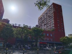 -江西省妇幼保健院(青山湖院区)