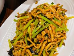 -眉州东坡·熊猫主题餐厅(枫蓝店)