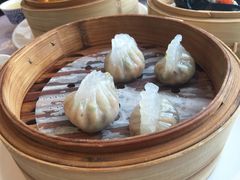 盛景滋味粉果子-汤臣·空中餐厅·严选粤菜(石湾世博广场店)