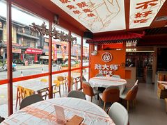 -拙大师·龙虾四季排档·夜宵至凌晨4点(唯亭店)