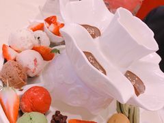-哈根达斯(卓展店)