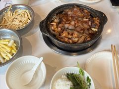 -二楼老店重庆鸡公煲(真光路店)