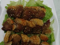 -合和美食馆(壹村东心岭2巷店)