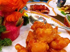 -白家大院·王府宫廷菜(苏州街店)
