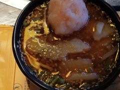 -三人行骨头王火锅(长寿店)
