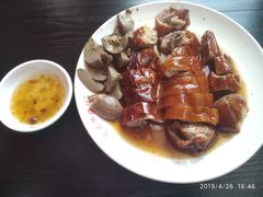 -黄连大头华烧鹅店(大良店)