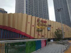 -万达茂商场(南京仙林店)