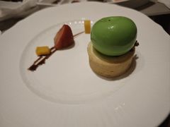 -夏宫中餐厅(香格里拉大酒店)