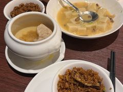 -蛇口希尔顿南海酒店·随轩中餐厅·粤菜