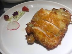 -小放牛河北菜(长安万达店)