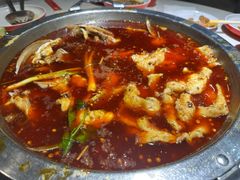-蜀滋香鲜鱼美蛙火锅(339店)