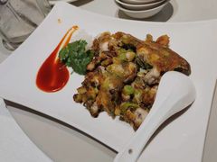 海蛎煎-黑明餐厅(白鹭洲店)