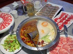 -人人捞火锅(陵水店)