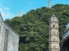 -紫阳古街