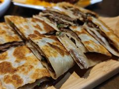 -张大嘴菜馆(庞各庄店)