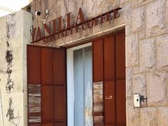-Vanilla Specialty Coffee(八大关店)