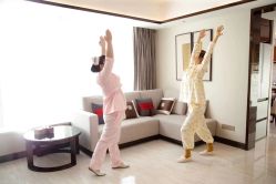 -巍阁高端月子会所