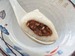 枣泥汤圆-高行汤团店(金高路店)