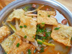 -螺鼎记螺蛳粉(太平街林科大直营店)