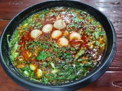 -一品飘香米线(一中总店)