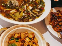 -眉州东坡(通州店)