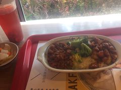 -和合谷(长虹桥店)