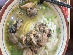 -沈记土鸡米线(七星街品牌中心店)