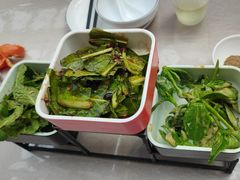 -天毓山庄·餐厅