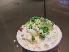 芊芊马卡龙-茶颜悦色(长郡步行街口店)