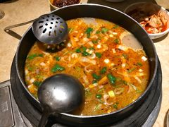 -英子补身汤(海兰路店)