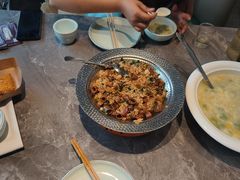 -1937青岛老味道·海肠捞饭·青岛菜(大鲍岛栈桥店)