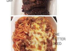 -食间牛排(湖西路店)