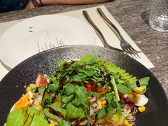 -SHADOWS•Bistro&Eatery(安福路店)