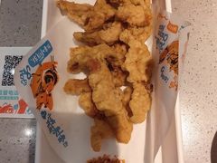 -半天妖烤鱼(丰科万达店)