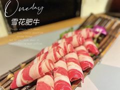 -雾都渣渣火锅(南城智汇城店)