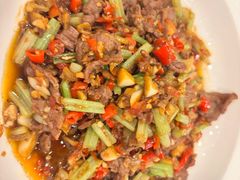 -攸州小镇家湘菜(小米科技园店)