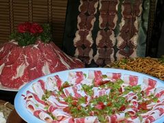 -滇釜火锅·能喝汤的火锅(车公庄店)