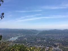 -缙云山景区