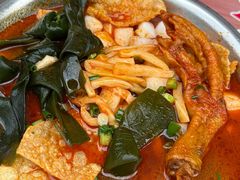 -桂湘缘卤味螺蛳粉